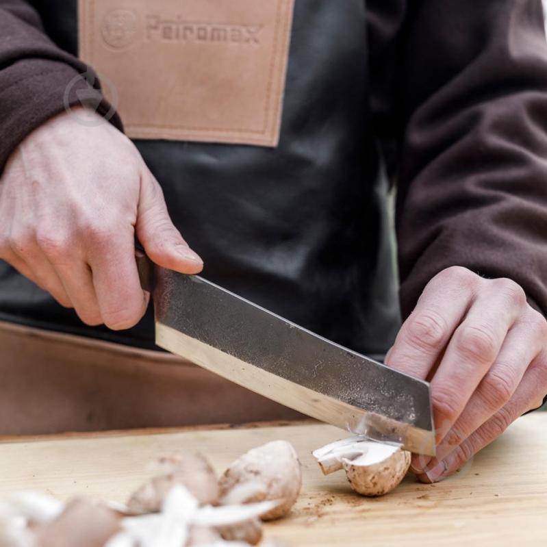 Нож Petromax Chef's Knife 17 см chknife17 - фото 7