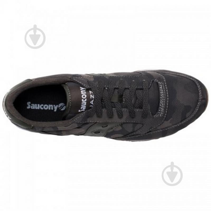 Кросівки чоловічі демісезонні Saucony JAZZ ORIGINAL CAMO 70445-2s р.40 хакі - фото 3