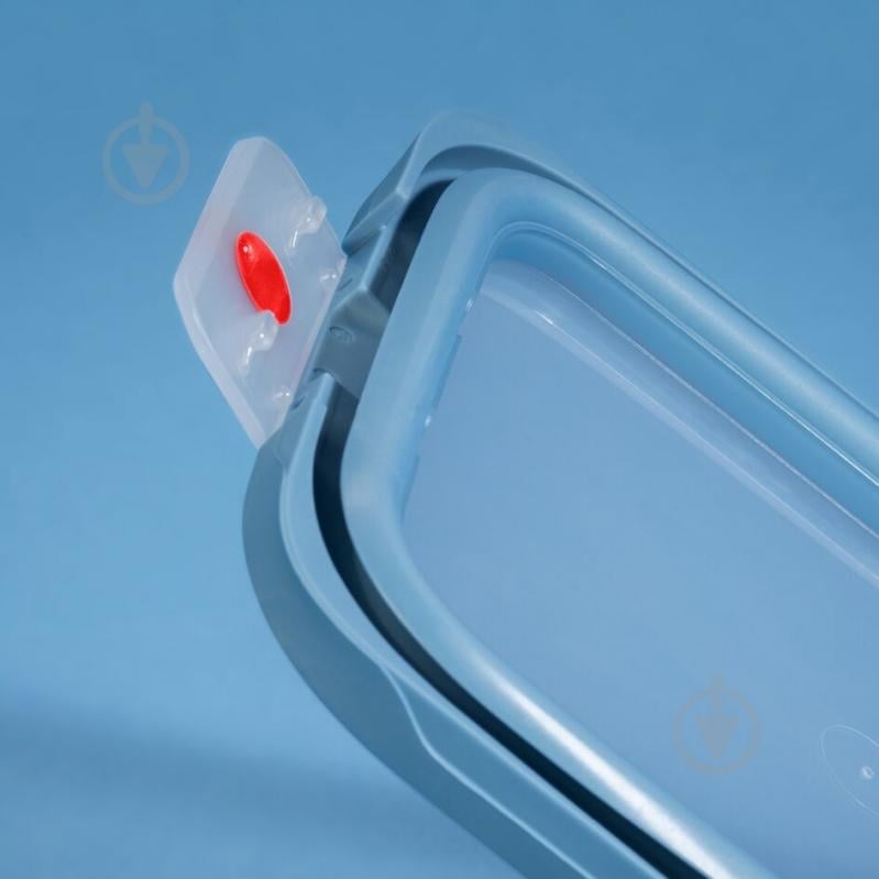 Контейнер із кришкою Tefal oneClick 0.5 л N1210110 - фото 11 Контейнер із кришкою Tefal oneClick 0.5 л N1210110 - фото 11