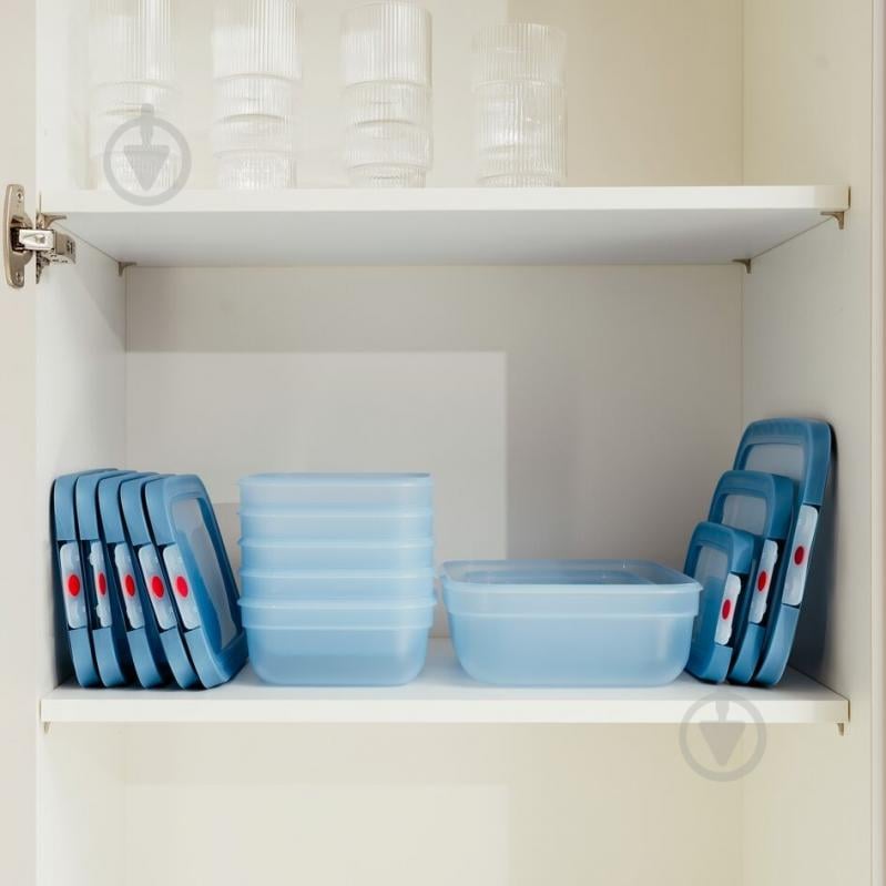 Контейнер із кришкою Tefal oneClick 0.5 л N1210110 - фото 16 Контейнер із кришкою Tefal oneClick 0.5 л N1210110 - фото 16