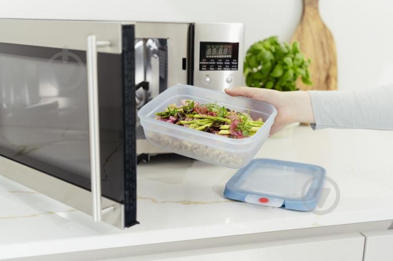 Контейнер із кришкою Tefal oneClick 0.75 л N1210410 - фото 14 Контейнер із кришкою Tefal oneClick 0.75 л N1210410 - фото 14