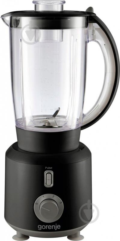 Блендер стационарный Gorenje B600BP - фото 1
