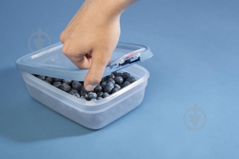 Контейнер із кришкою Tefal oneClick 1.2 л N1210710 - фото 15 Контейнер із кришкою Tefal oneClick 1.2 л N1210710 - фото 15