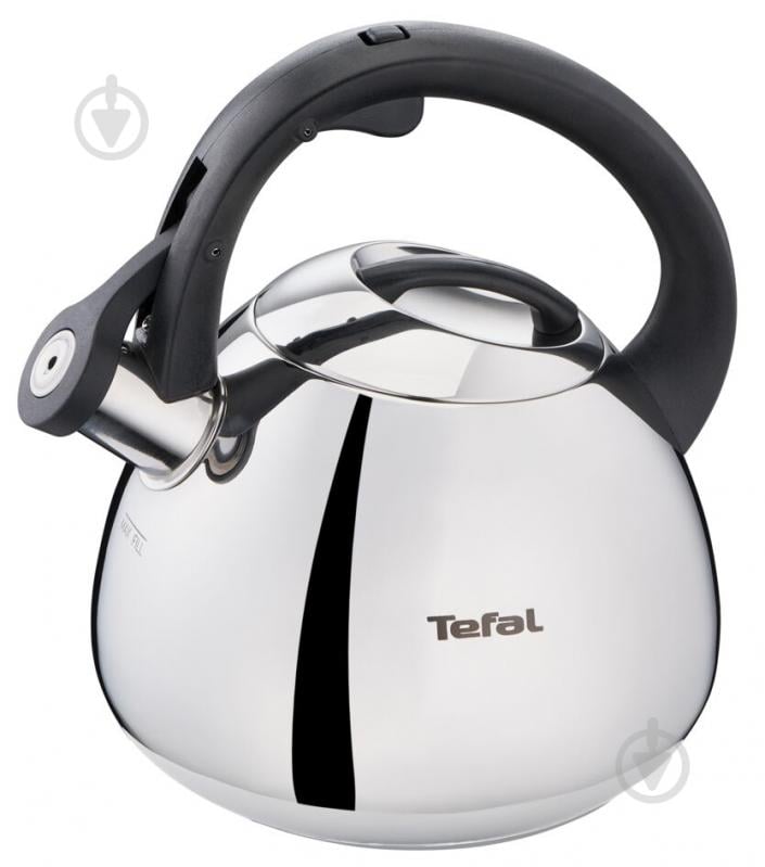 Чайник Kettle SS Induction 2.7 л K2481574 Tefal - фото 1