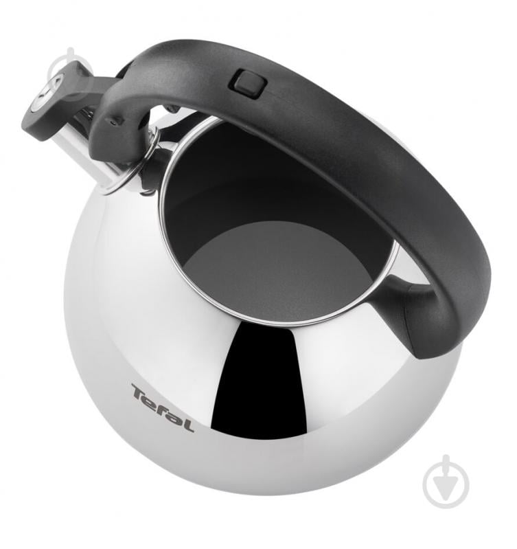 Чайник Kettle SS Induction 2.7 л K2481574 Tefal - фото 4