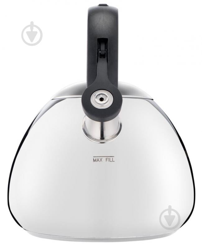 Чайник Kettle SS Induction 2.7 л K2481574 Tefal - фото 5