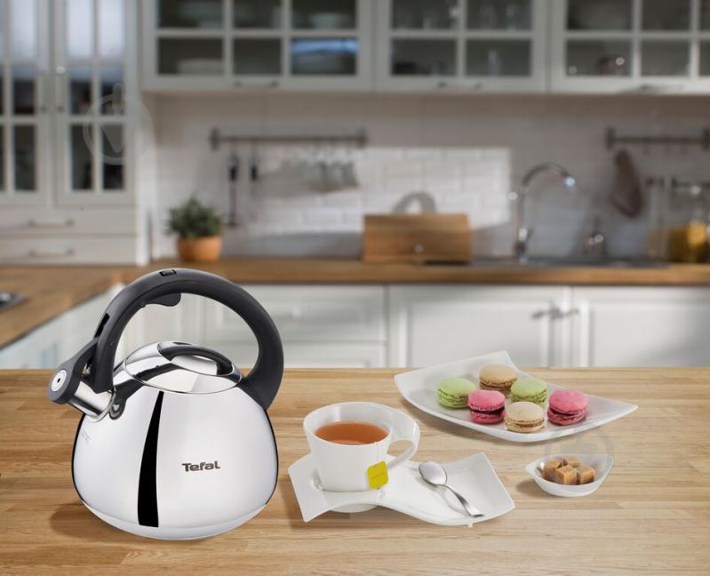 Чайник Kettle SS Induction 2.7 л K2481574 Tefal - фото 7