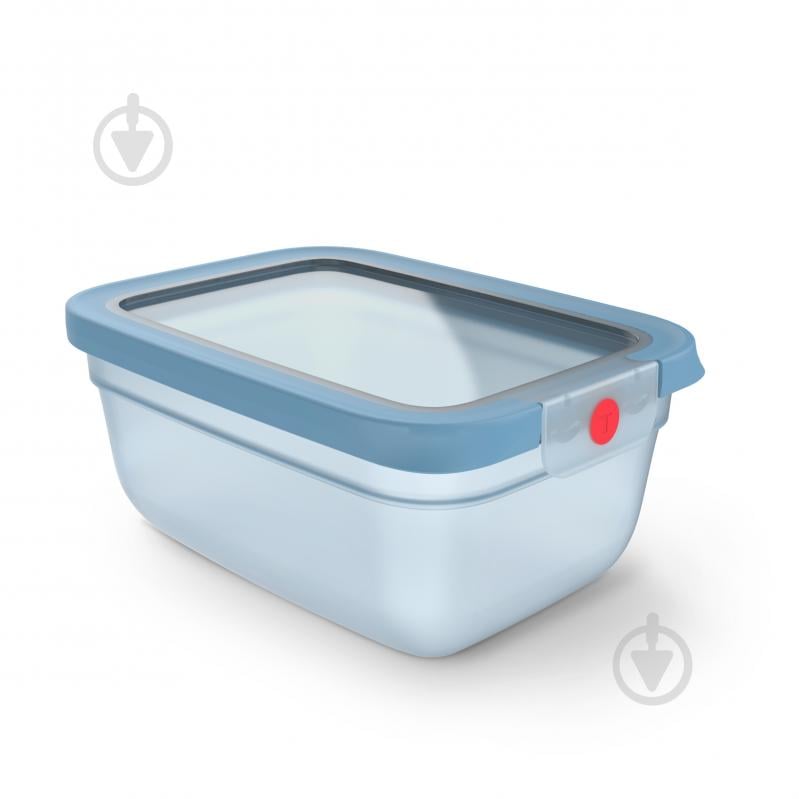 Контейнер із кришкою Tefal oneClick 1.5 л N1211010 - фото 1 Контейнер із кришкою Tefal oneClick 1.5 л N1211010 - фото 1