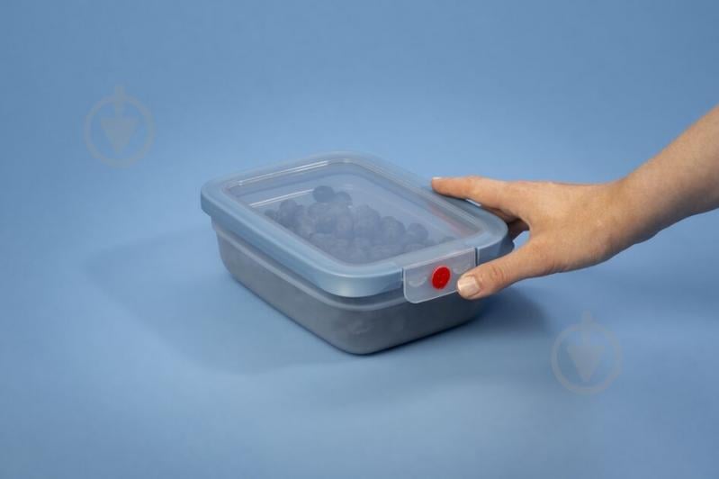 Контейнер із кришкою Tefal oneClick 2.3 л N1211310 - фото 11 Контейнер із кришкою Tefal oneClick 2.3 л N1211310 - фото 11