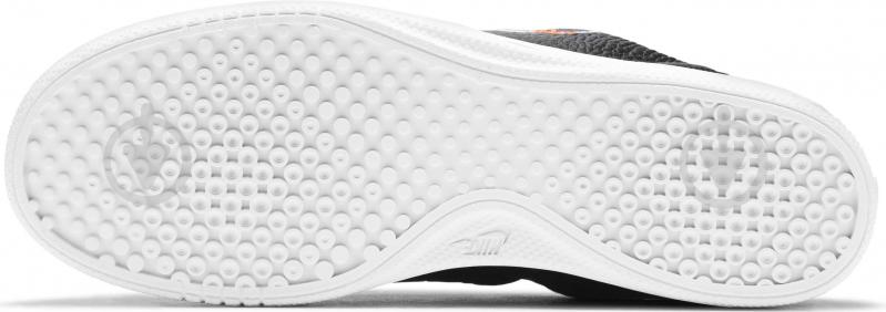 Кроссовки женские демисезонные Nike REACTINFINITY RUN CW1067-002 р.40,5 черные - фото 10