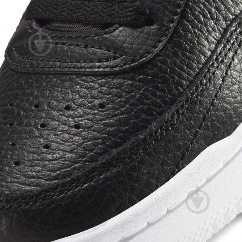 Кроссовки женские демисезонные Nike REACTINFINITY RUN CW1067-002 р.40,5 черные - фото 7
