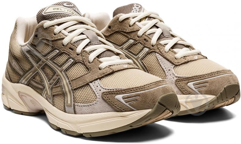 Кроссовки жіночі демісезонні Asics GEL-1130 1202A163-200 р.39,5 светло-коричневые - фото 3