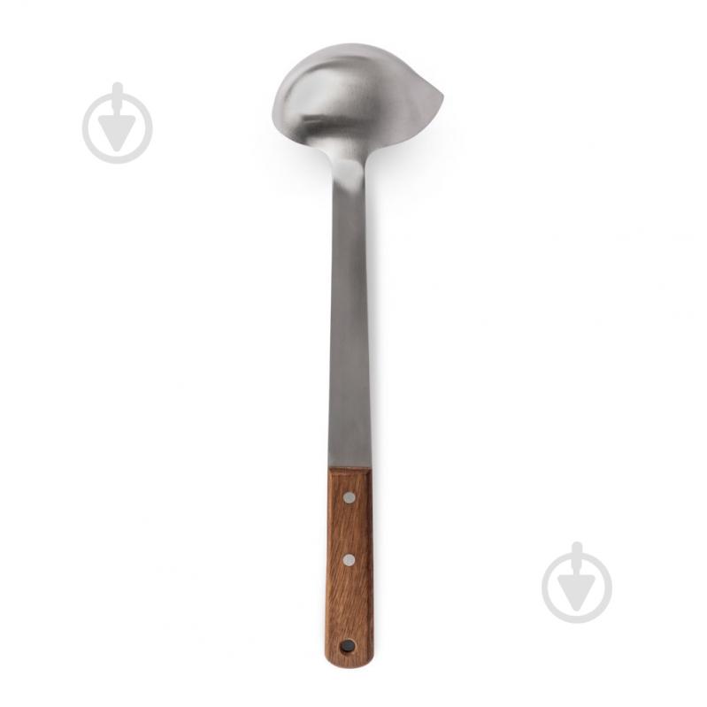 Черпак Petromax 300 мм Ladle - фото 2 Черпак Petromax 300 мм Ladle - фото 2