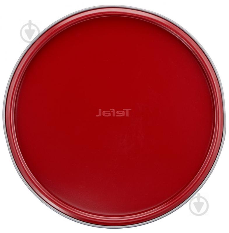 Форма для выпечки раздвижная DeliBake 27 см J1641474 Tefal - фото 2