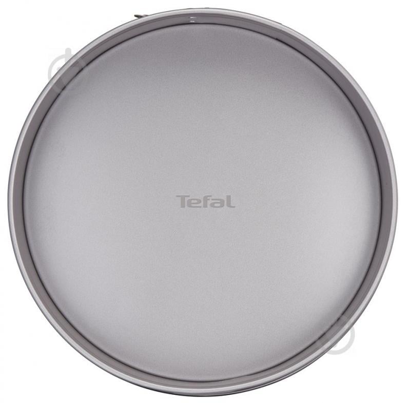 Форма для выпечки раздвижная DeliBake 27 см J1641474 Tefal - фото 3