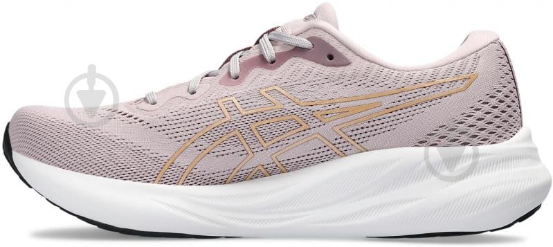 Кроссовки женские Asics GEL-PULSE 15 1012B593-701 р.39,5 пудровые - фото 3