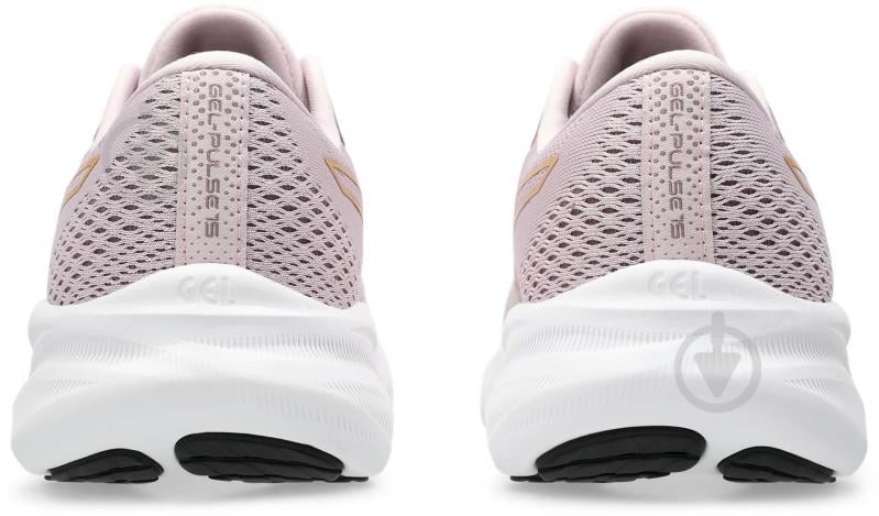 Кроссовки женские Asics GEL-PULSE 15 1012B593-701 р.39,5 пудровые - фото 6