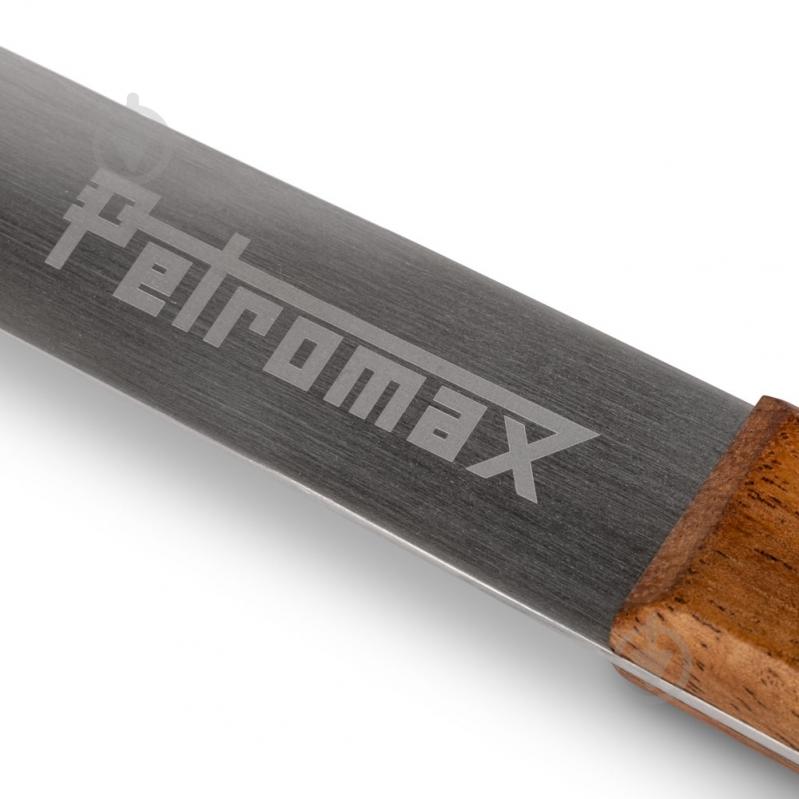 Черпак Petromax 300 мм Serving Spoon - фото 3