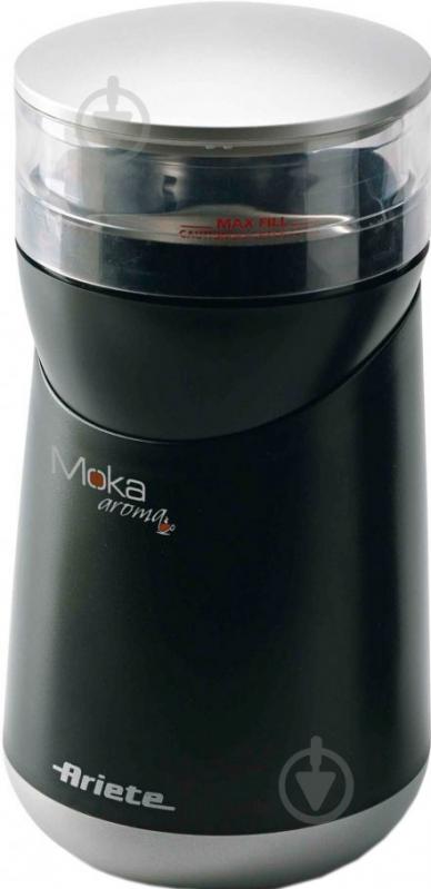 Кофемолка Ariete 3014 - фото 1