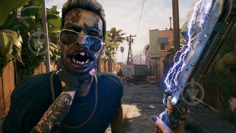 Гра Xbox Dead Island 2 Day One Edition (Xbox Series X) - фото 3