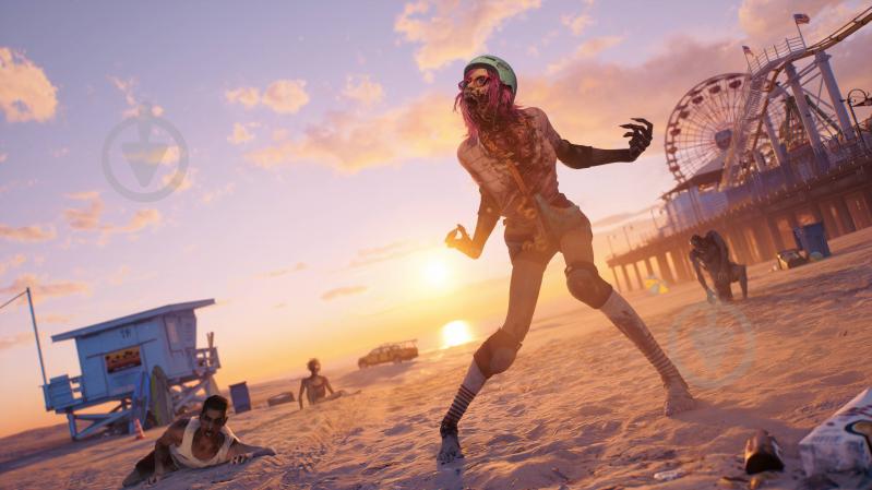Гра Xbox Dead Island 2 Day One Edition (Xbox Series X) - фото 4