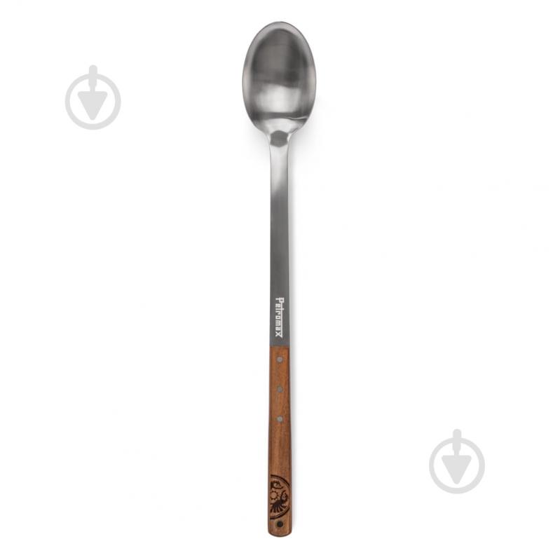 Черпак Petromax 500 мм Serving Spoon - фото 2