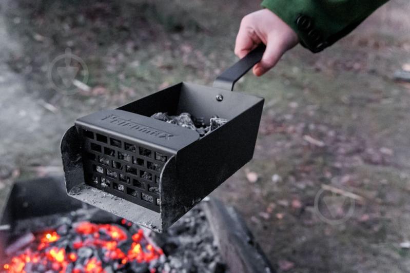 Лопатка для угля Petromax Coal Shovel - фото 4