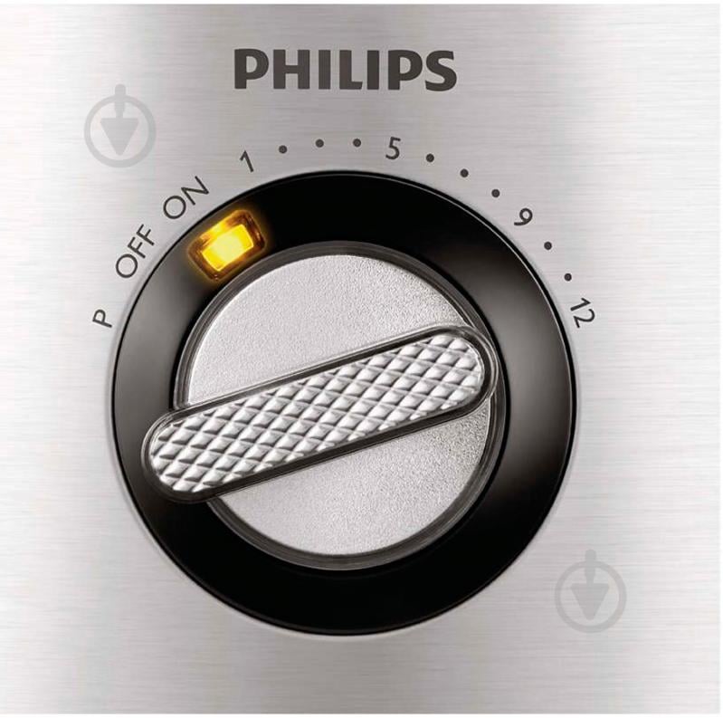 Кухонний комбайн Philips HR7778/00 - фото 3