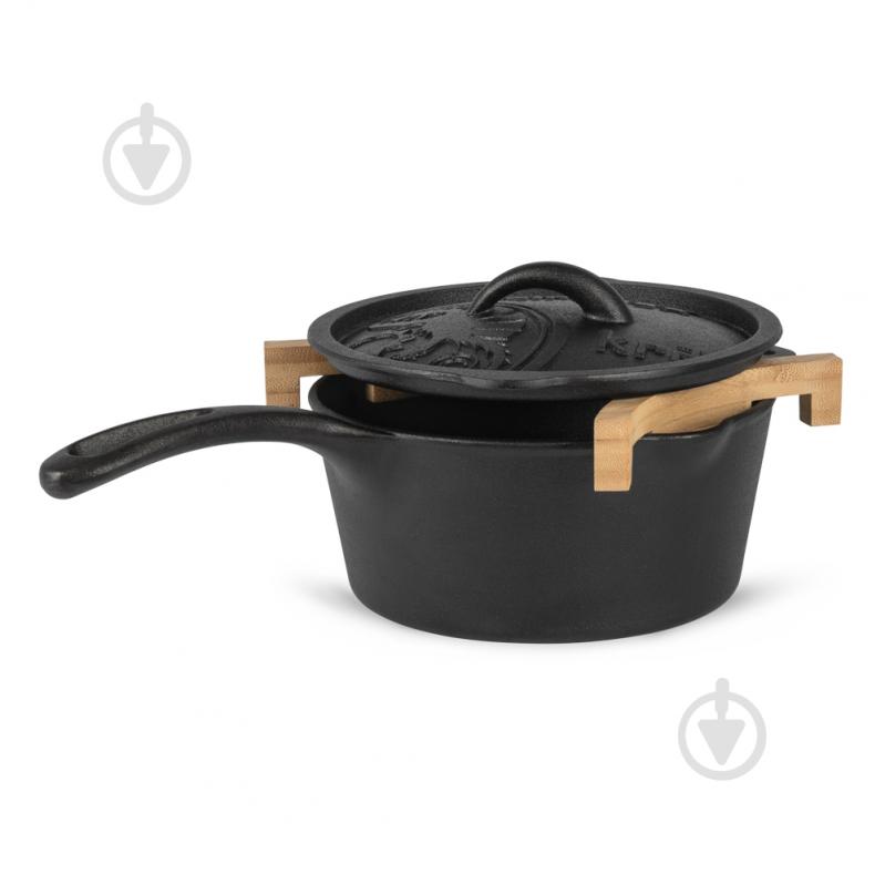 Проставки для крышки Petromax Lid Spacer Dutch Oven (2 шт.) - фото 5