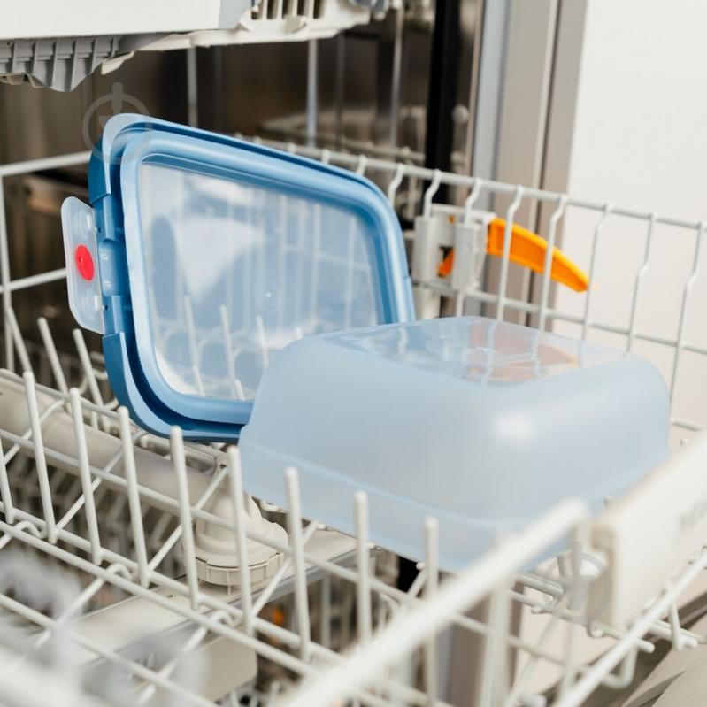 Контейнер із кришкою Tefal oneClick 3 л N1211610 - фото 17 Контейнер із кришкою Tefal oneClick 3 л N1211610 - фото 17