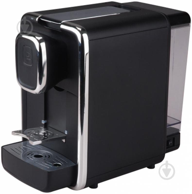 Кофеварка капсульная Kaffit.com - фото 2