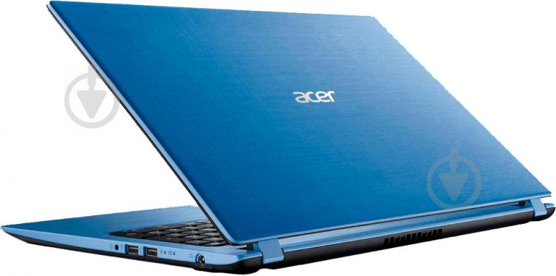 Ноутбук Acer Aspire 1 A111-31-C4LX 11.6" (NX.GXAEU.006) blue - фото 5