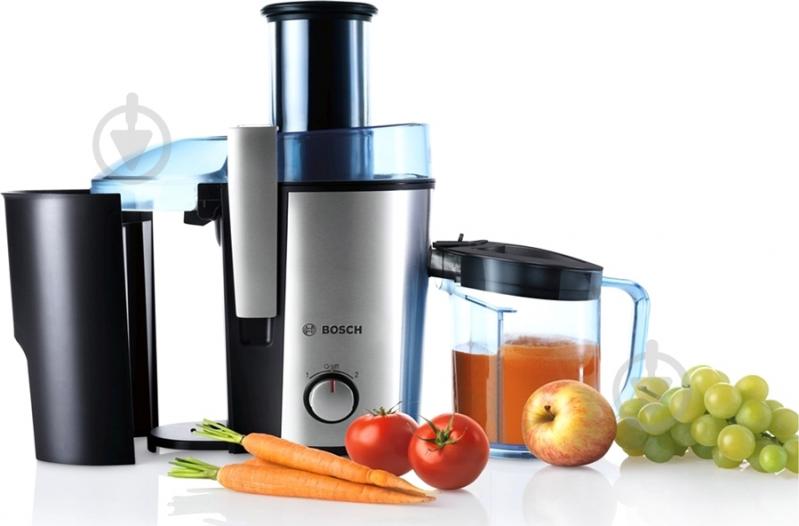 Соковыжималка Bosch MES3500 - фото 4