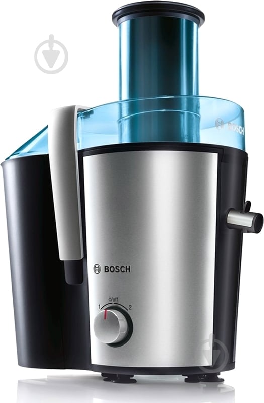 Соковыжималка Bosch MES3500 - фото 1