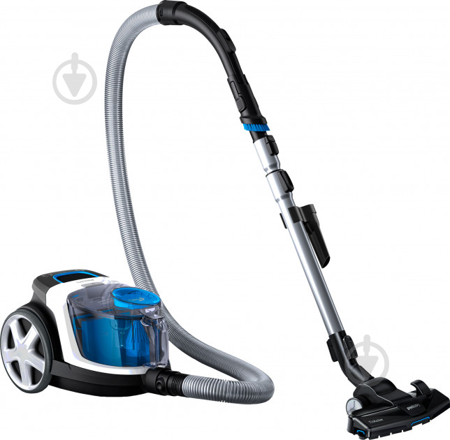 ᐉ Пылесос Philips PowerPro Compact FC9331/09 • Купить в Киеве, Украине ...
