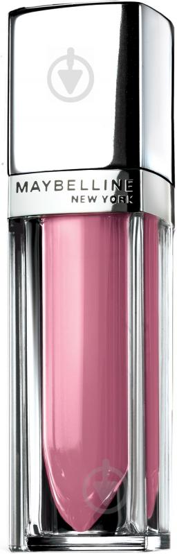 Помада жидкая Maybelline New York Color Sensational Elixir №105 Petal Plush 6 мл - фото 1