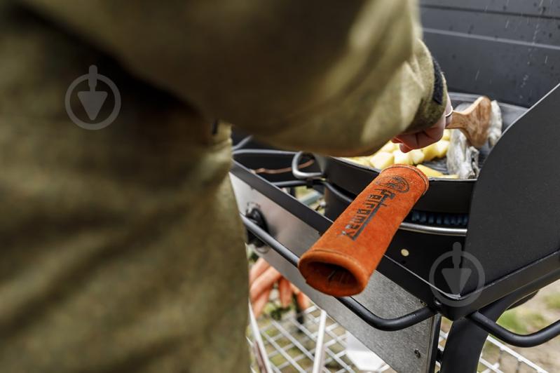 Чохол захисний Petromax Aramid Handle Cover на ручку сковороди - фото 4