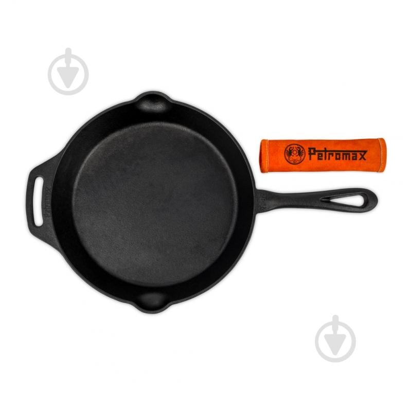 Чохол захисний Petromax Aramid Handle Cover на ручку сковороди - фото 3