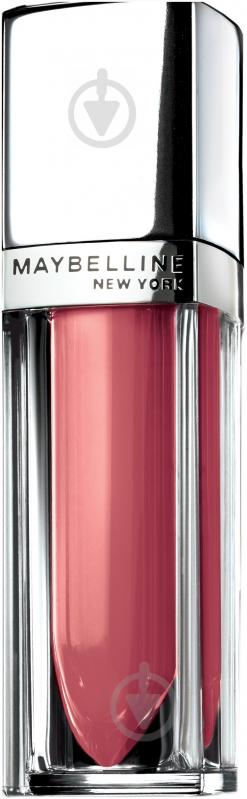 Помада рідка Maybelline New York Color Sensational Elixir №750 Blush Essence 5 мл - фото 1