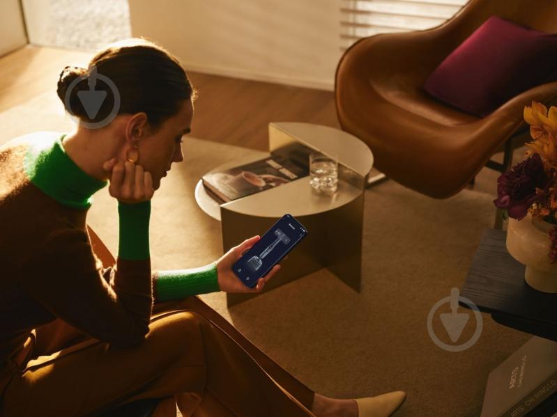 Пилосос акумуляторний Roborock F25 ACE Combo (1142372) black - фото 19 Пилосос акумуляторний Roborock F25 ACE Combo (1142372) black - фото 19