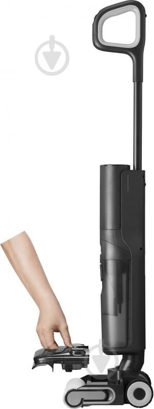 Пилосос акумуляторний Roborock F25 ACE Combo (1142372) black - фото 6 Пилосос акумуляторний Roborock F25 ACE Combo (1142372) black - фото 6