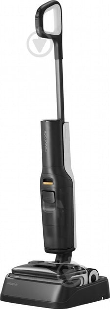 Пилосос акумуляторний Roborock F25 ACE Combo (1142372) black - фото 8 Пилосос акумуляторний Roborock F25 ACE Combo (1142372) black - фото 8