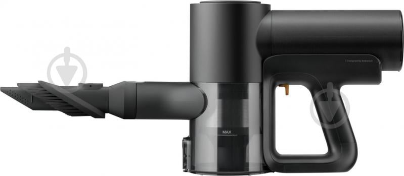 Пилосос акумуляторний Roborock F25 ACE Combo (1142372) black - фото 9 Пилосос акумуляторний Roborock F25 ACE Combo (1142372) black - фото 9