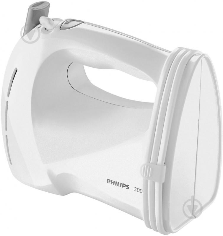 Миксер Philips HR1459/00 - фото 4