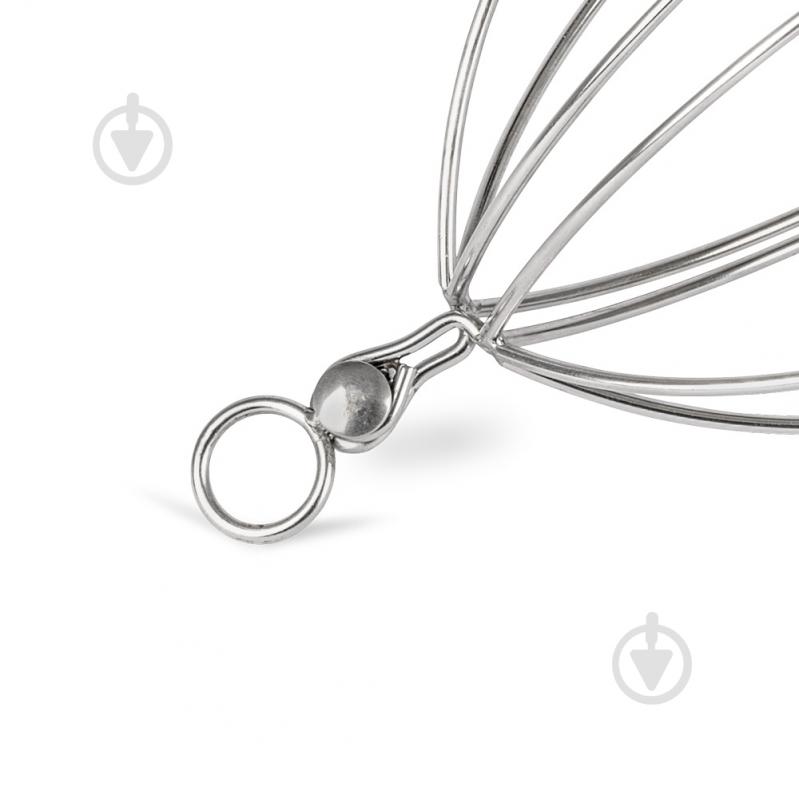 Корзина подвесная для запекания Petromax Hanging Poultry Grill Basket - фото 5 Корзина подвесная для запекания Petromax Hanging Poultry Grill Basket - фото 5