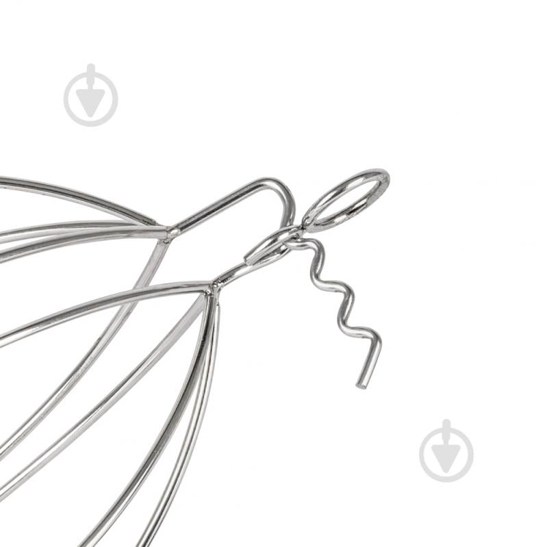 Корзина подвесная для запекания Petromax Hanging Poultry Grill Basket - фото 6 Корзина подвесная для запекания Petromax Hanging Poultry Grill Basket - фото 6