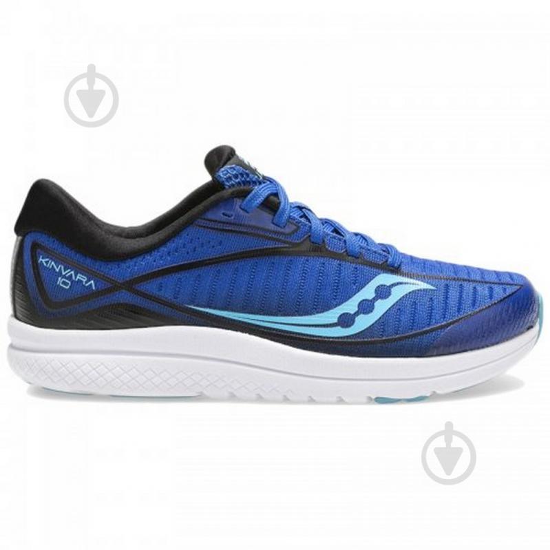 Saucony KINVARA 10 SK261821 .35 5