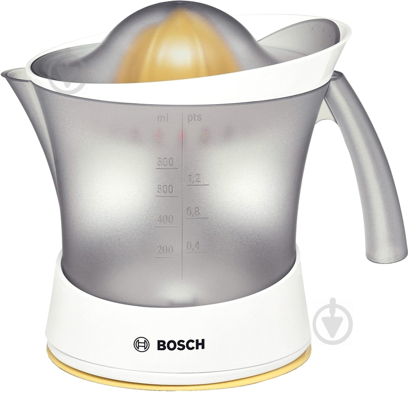 Соковыжималка Bosch MCP3000 - фото 1