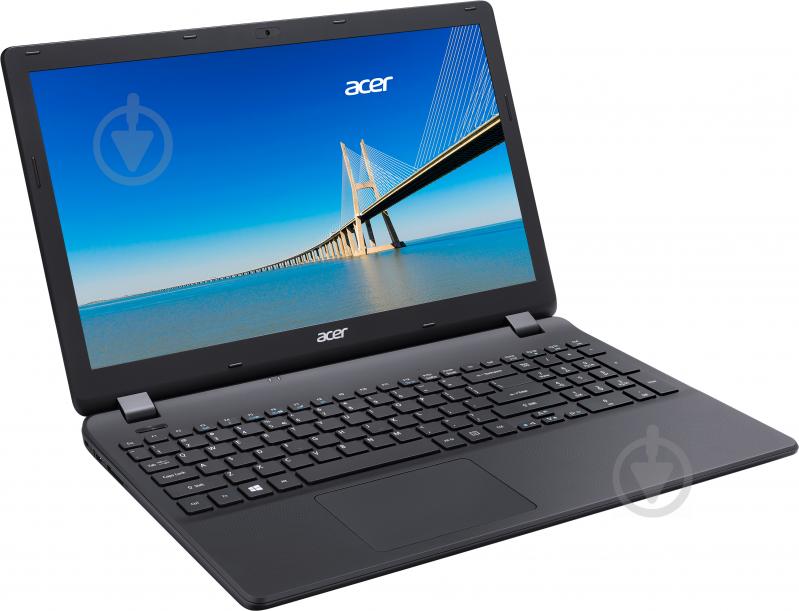 Ноутбук Acer Extensa EX2519-C79N 15.6" (NX.EFAEU.057) black - фото 2