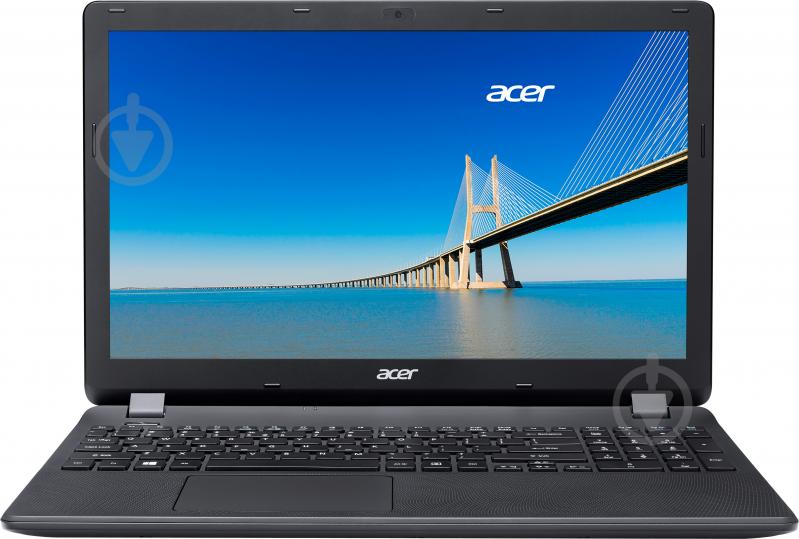 Ноутбук Acer Extensa EX2519-C79N 15.6" (NX.EFAEU.057) black - фото 1